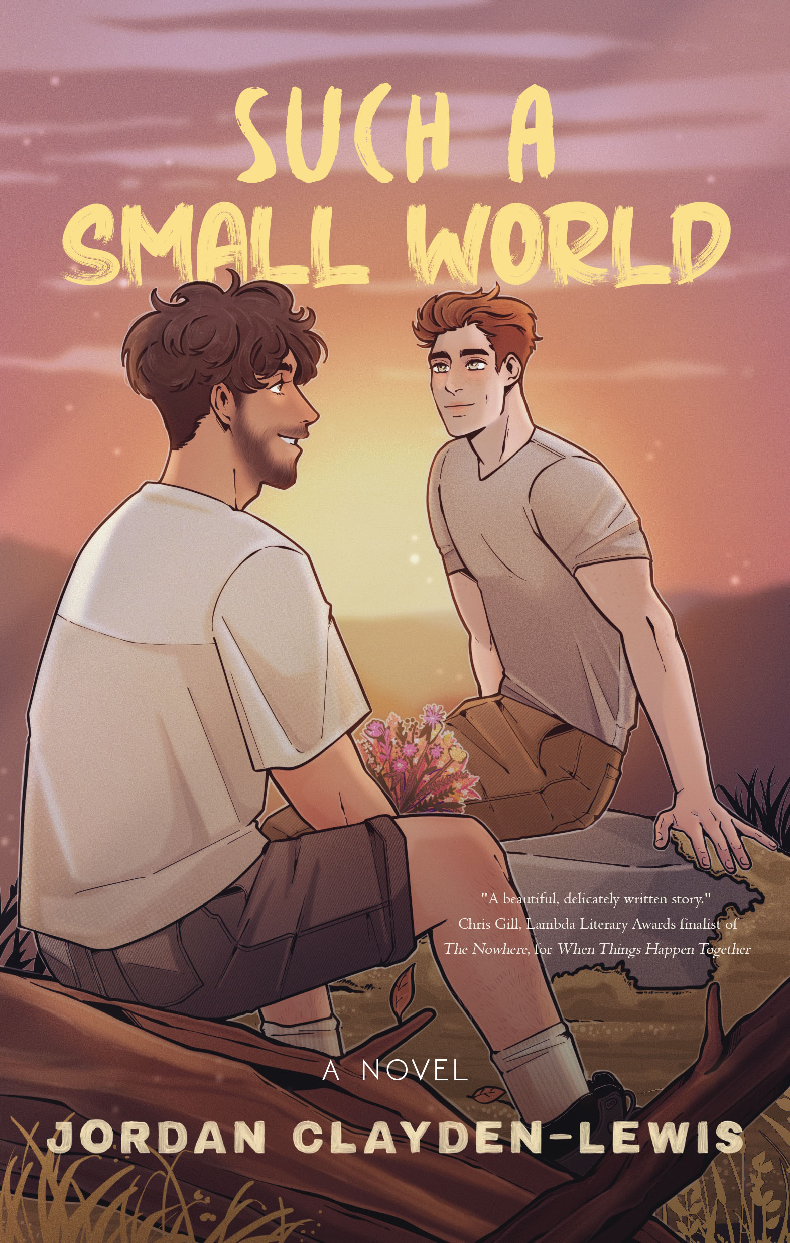 Such A Small World