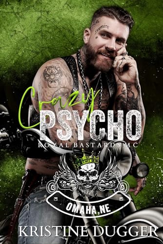 Crazy Psycho: Omaha Chapter
