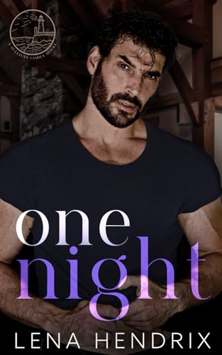 One Night (The Sullivan Family)