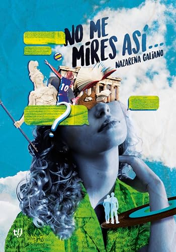 No me mires así...
