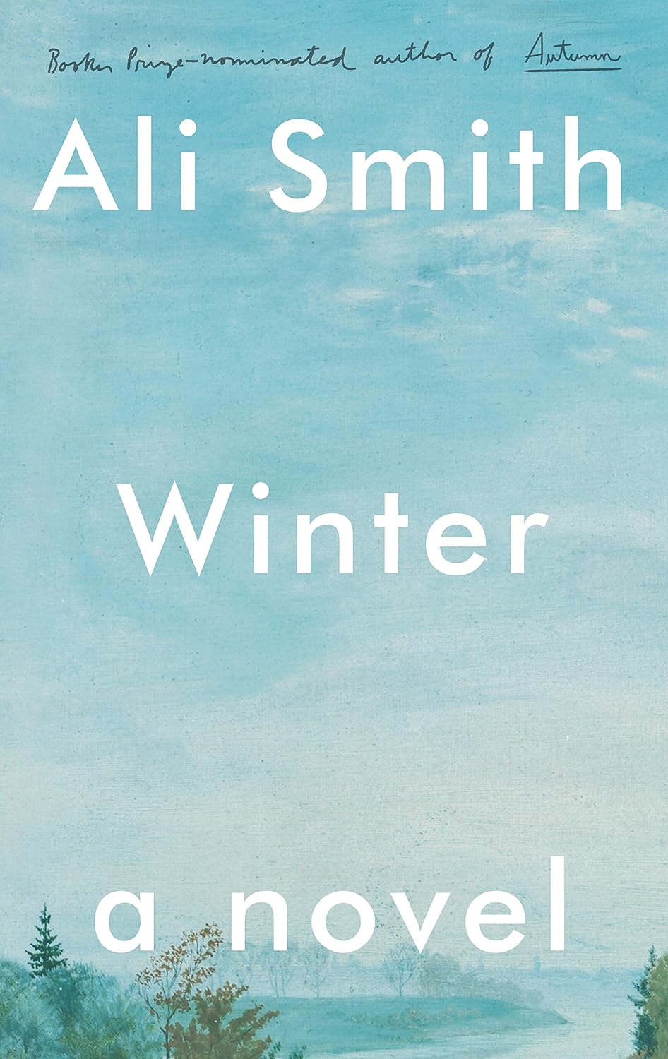 Winter (Seasonal, #2)