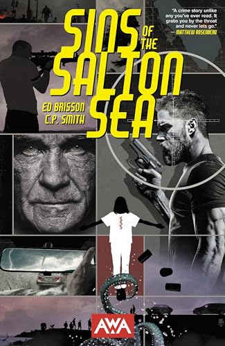 Sins of the Salton Sea Vol. 1