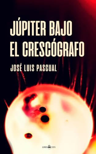 Júpiter bajo el crescógrafo