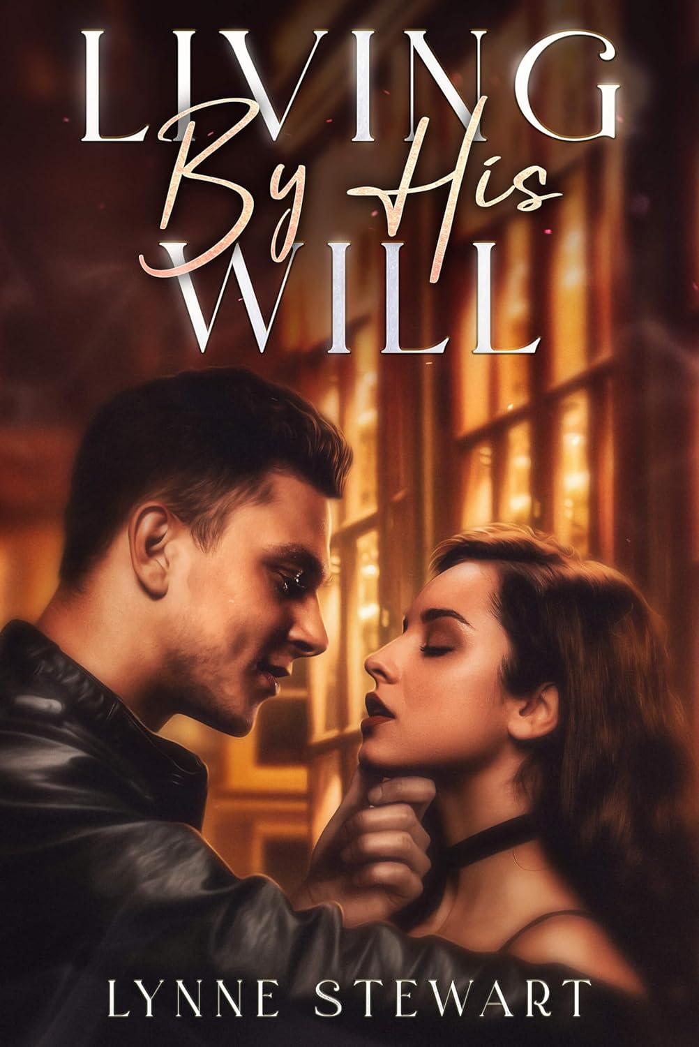 Living by His Will