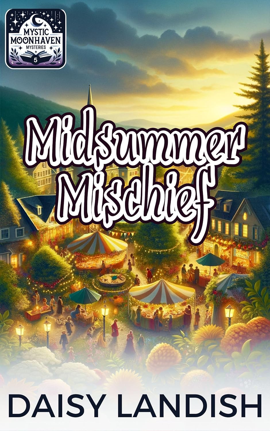 Midsummer Mischief