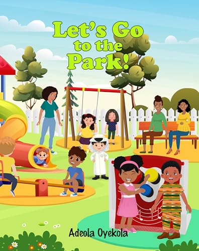 Let's Go to the Park!
