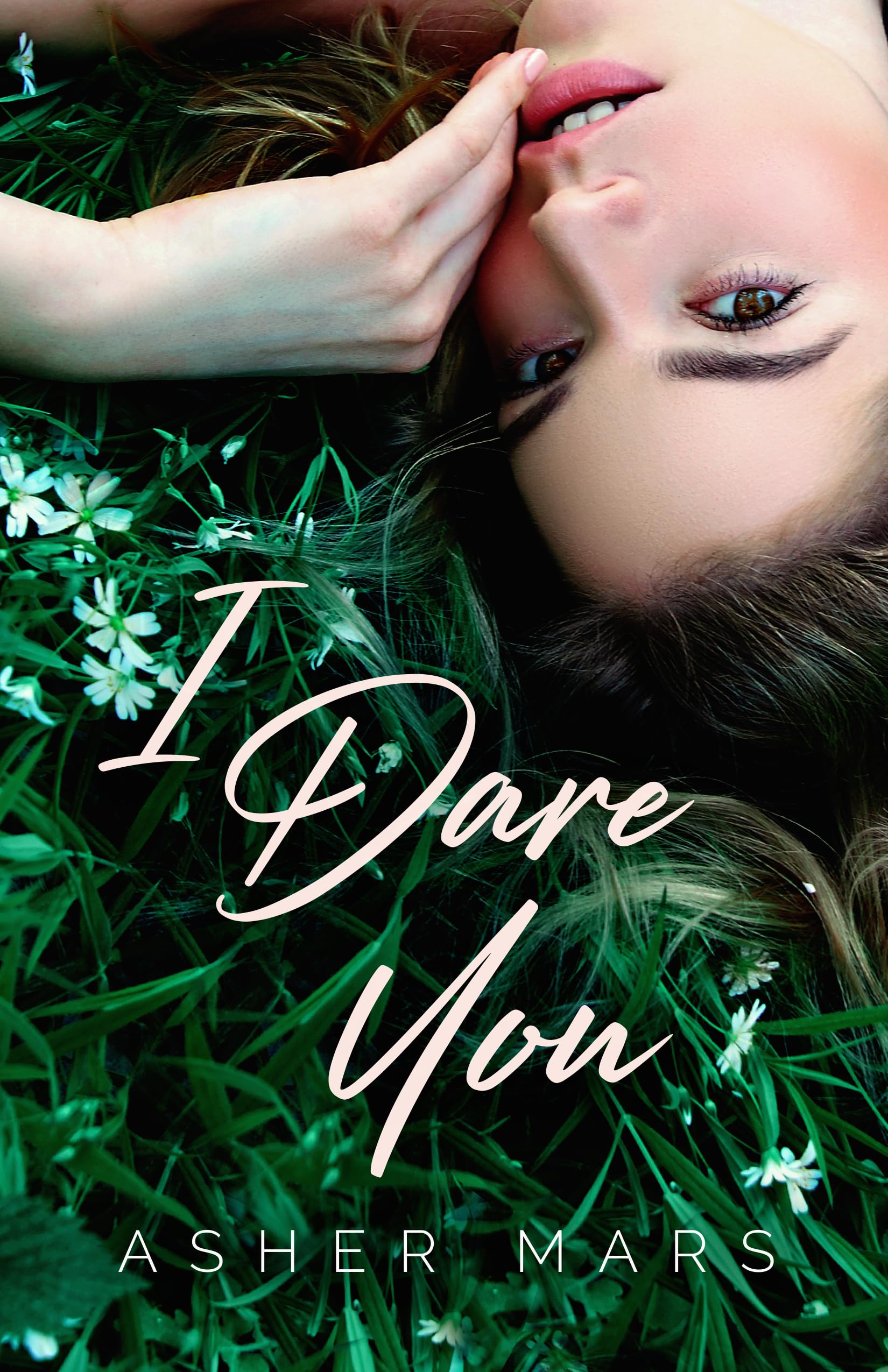 I Dare You: A Werewolf Romance