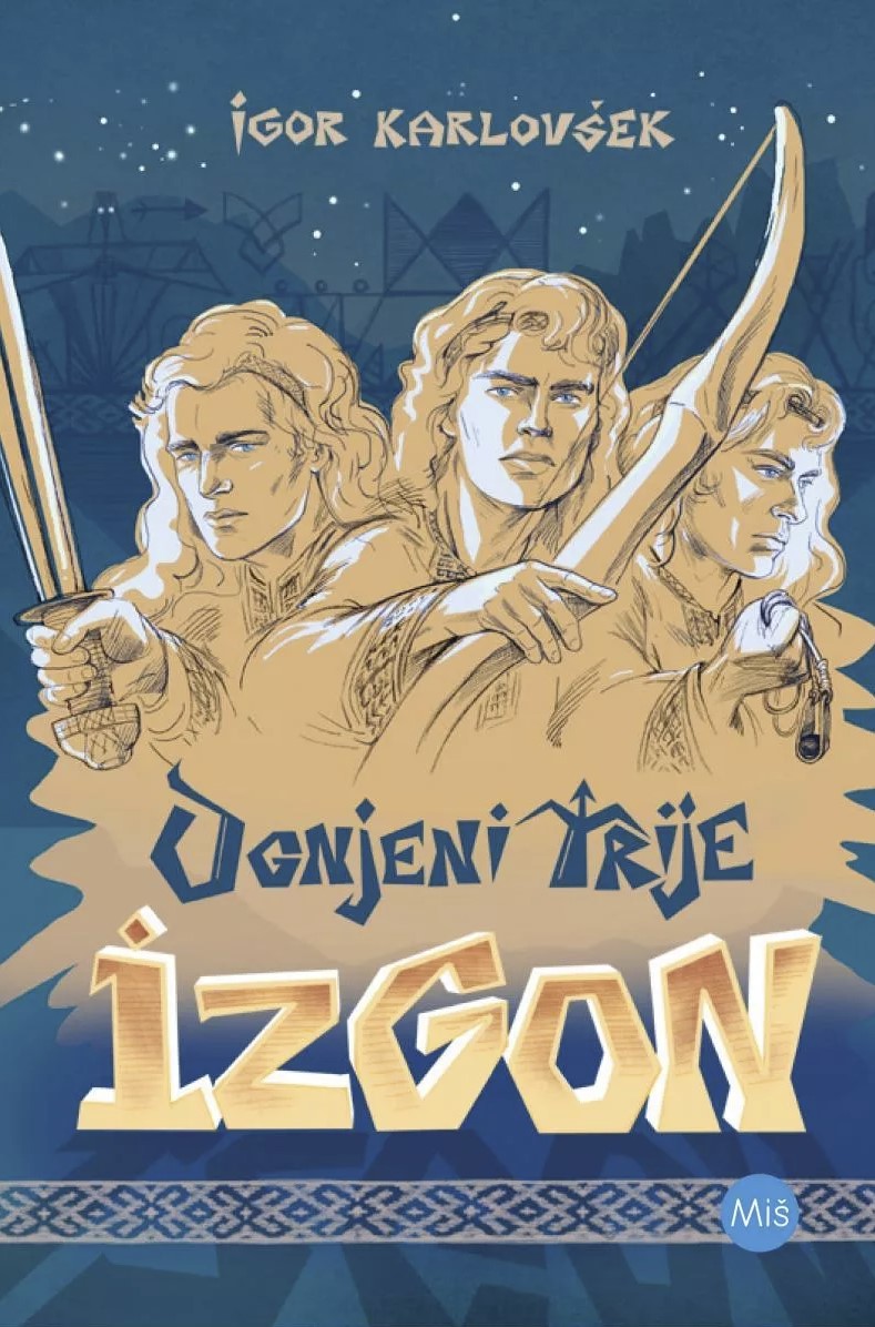 Izgon