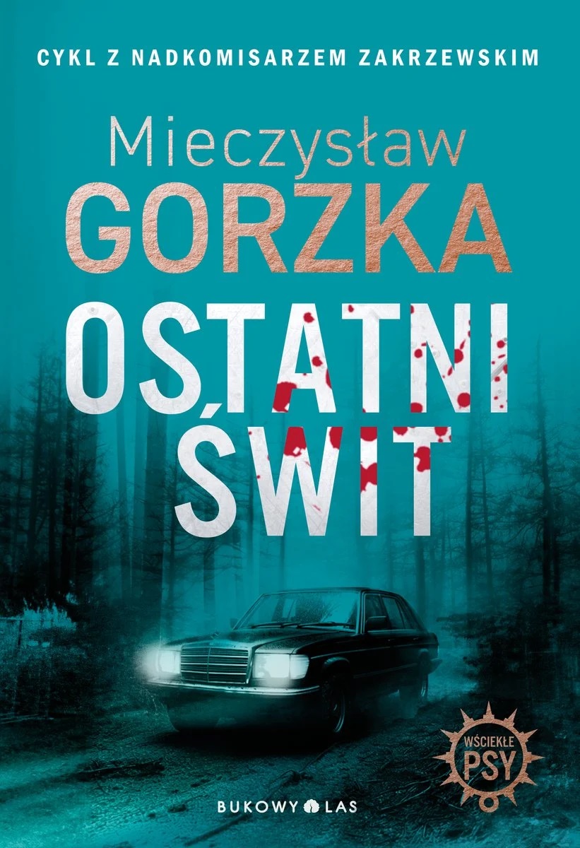 Ostatni świt