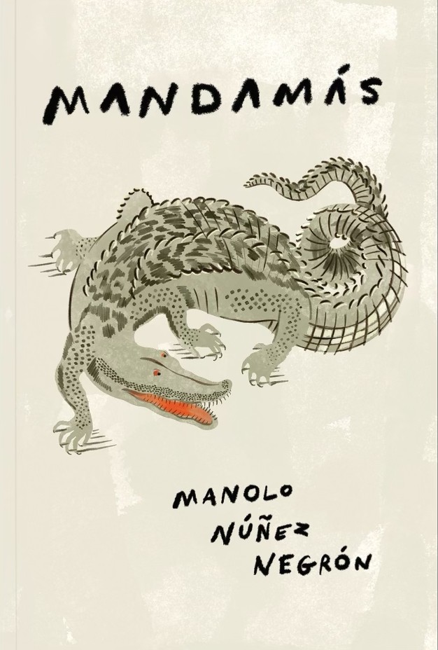 Mandamás