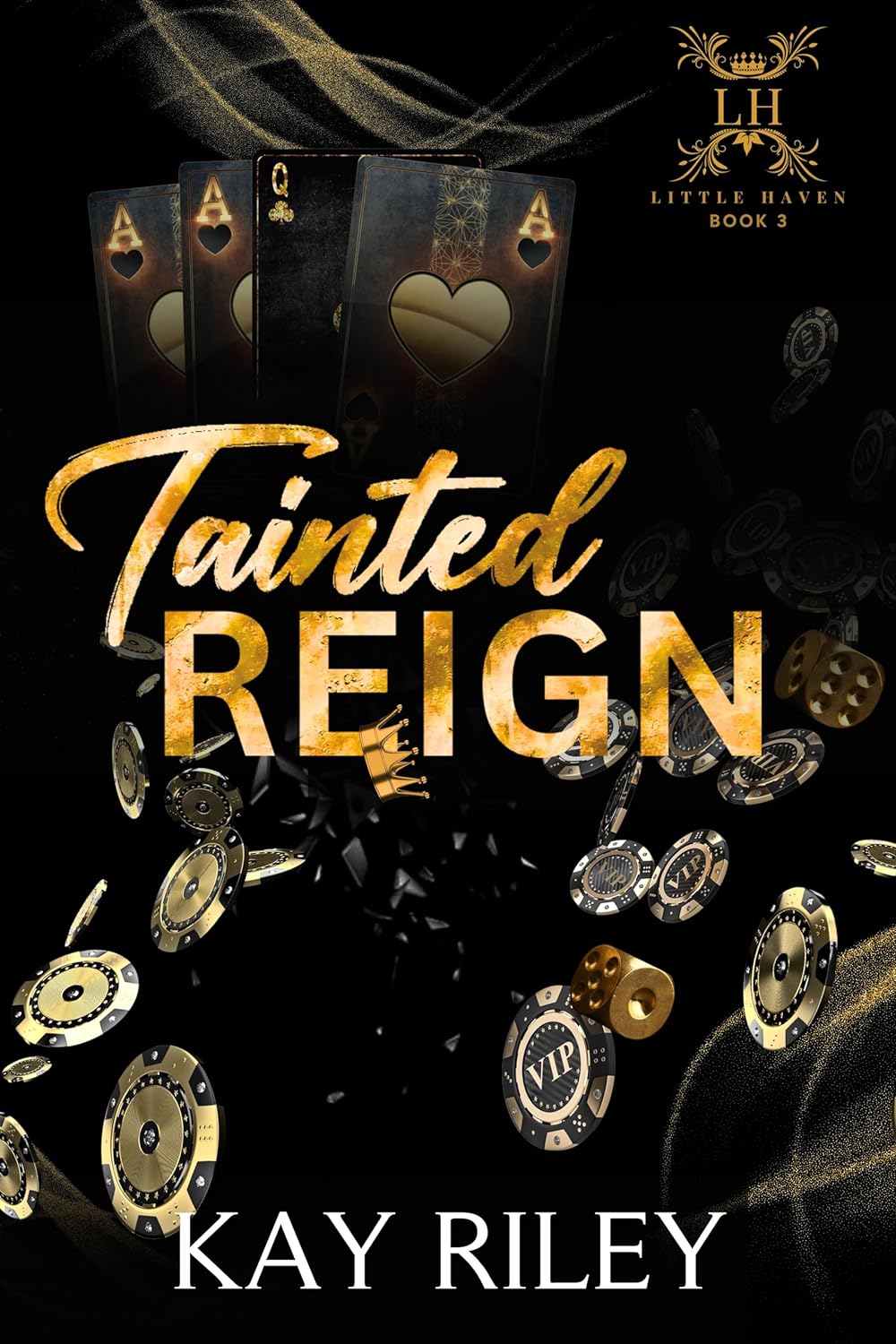 Tainted Reign