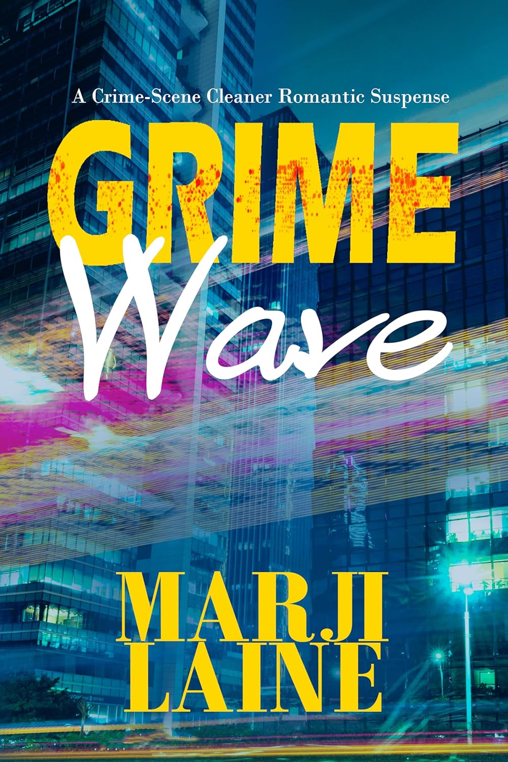 Grime Wave