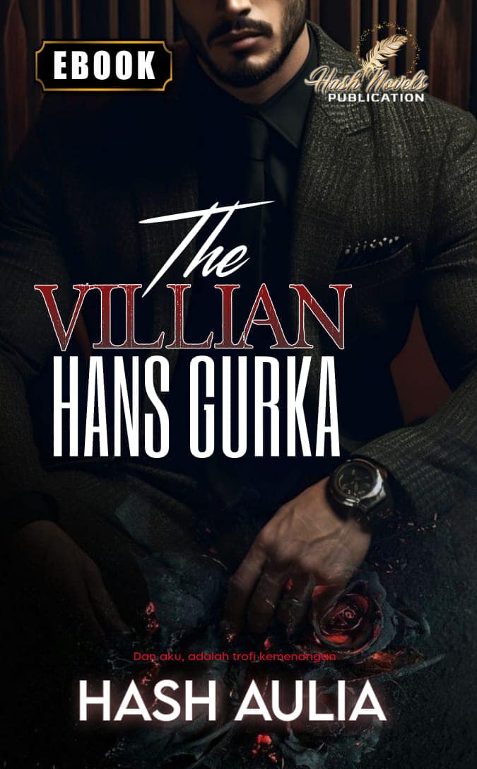 The Villain Hans Gurka