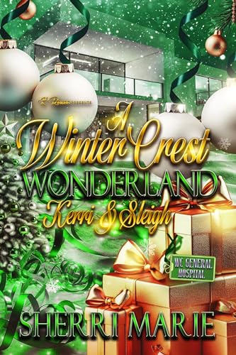 A Winter Crest Wonderland: Kerri & Sleigh