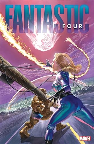 Fantastic Four (2022-) #18