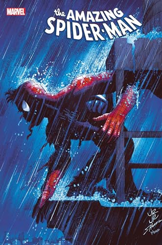 Amazing Spider-Man (2022-2025) #45 (Amazing Spider-Man