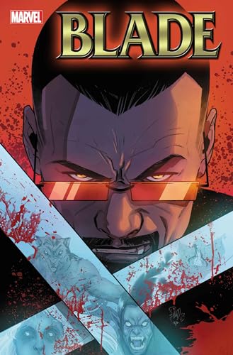 Blade (2023-2024) #9