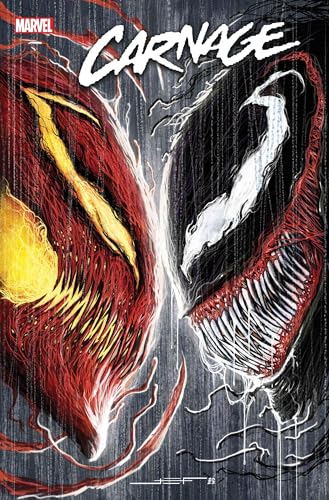 Carnage (2023-2024) #5
