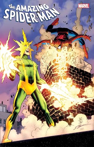 Amazing Spider-Man (2022-2025) #46 (Amazing Spider-Man
