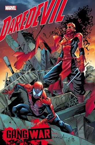 Daredevil: Gang War (2023-2024) #4