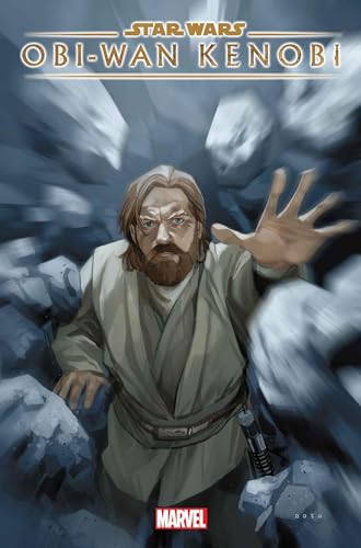 Star Wars: Obi-Wan Kenobi (2023-2024) #6
