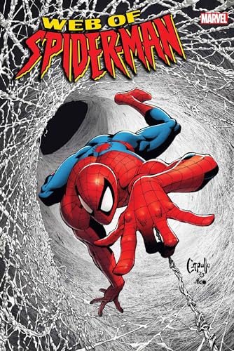 Web Of Spider-Man (2024) #1