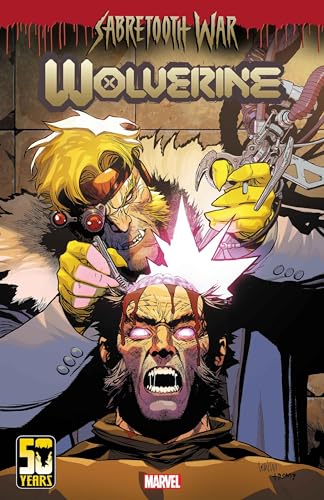 Wolverine (2020-2024) #46
