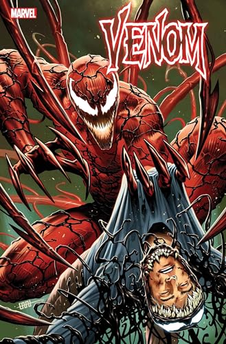 Venom (2021-) #31