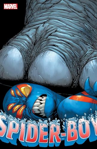 Spider-Boy (2023-) #5