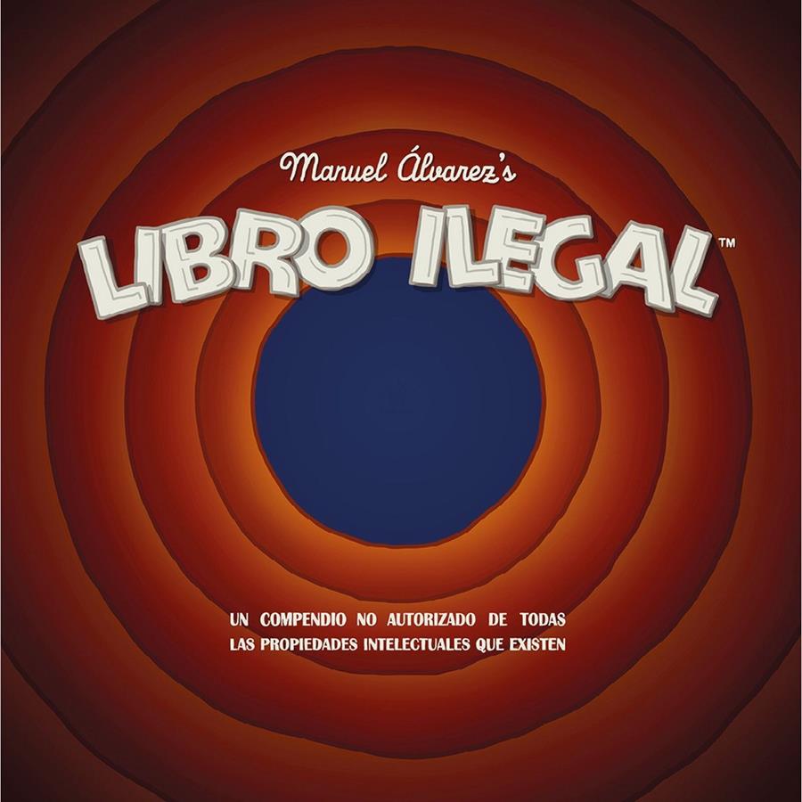 Libro ilegal