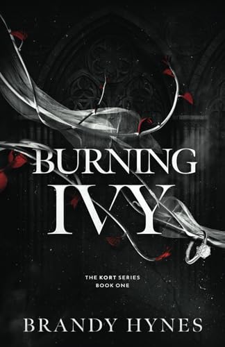 Burning Ivy (KORT, #1)