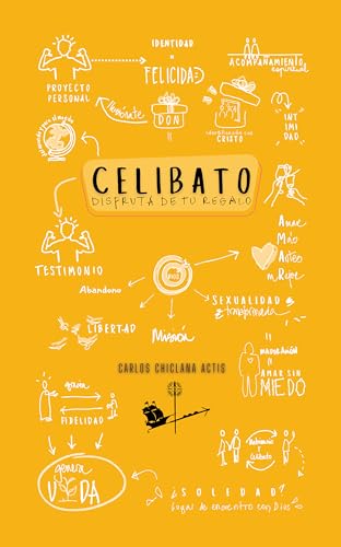 Celibato: Disfruta de tu regalo