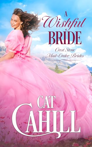 A Wishful Bride book cover