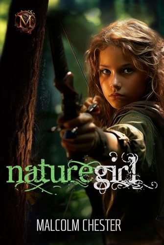 Nature Girl