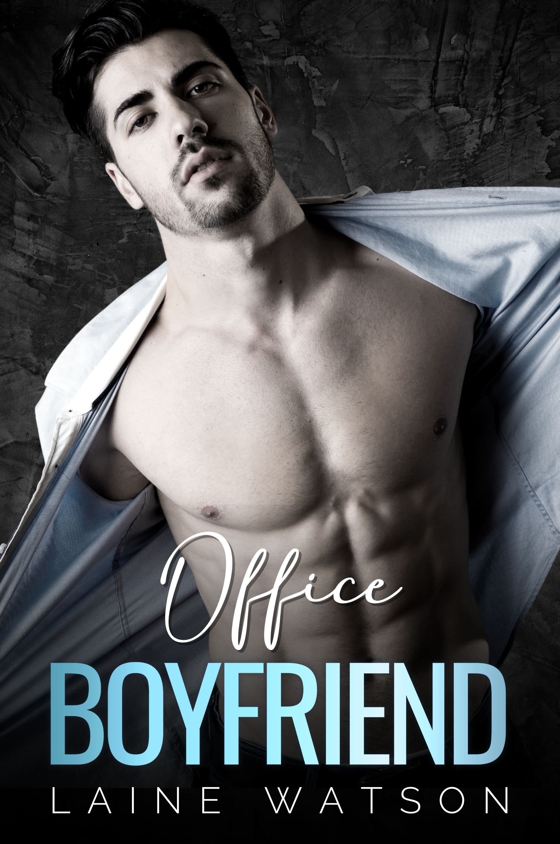 Office Boyfriend