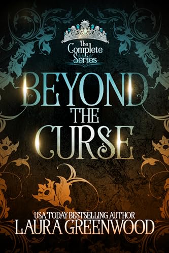Beyond The Curse: The Complete Series