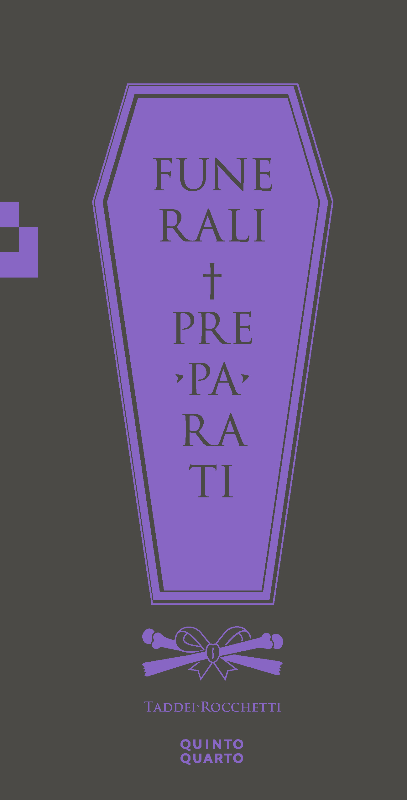 Funerali preparati book cover