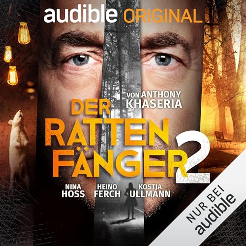 Der Rattenfänger - Staffel 2