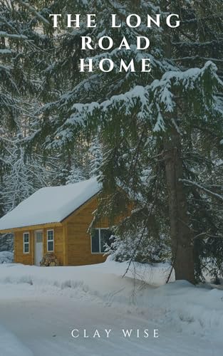 The Long Road Home Boxset book cover