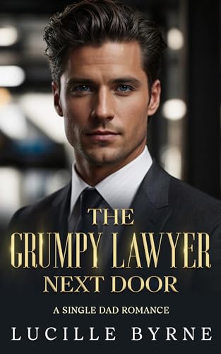 The Grumpy Lawyer Next Door
