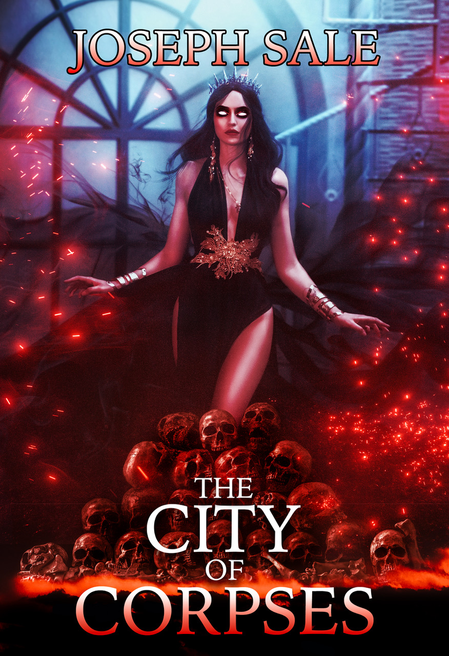 The City of Corpses