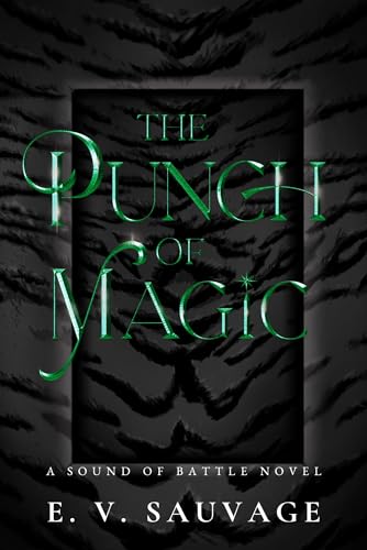 The Punch of Magic