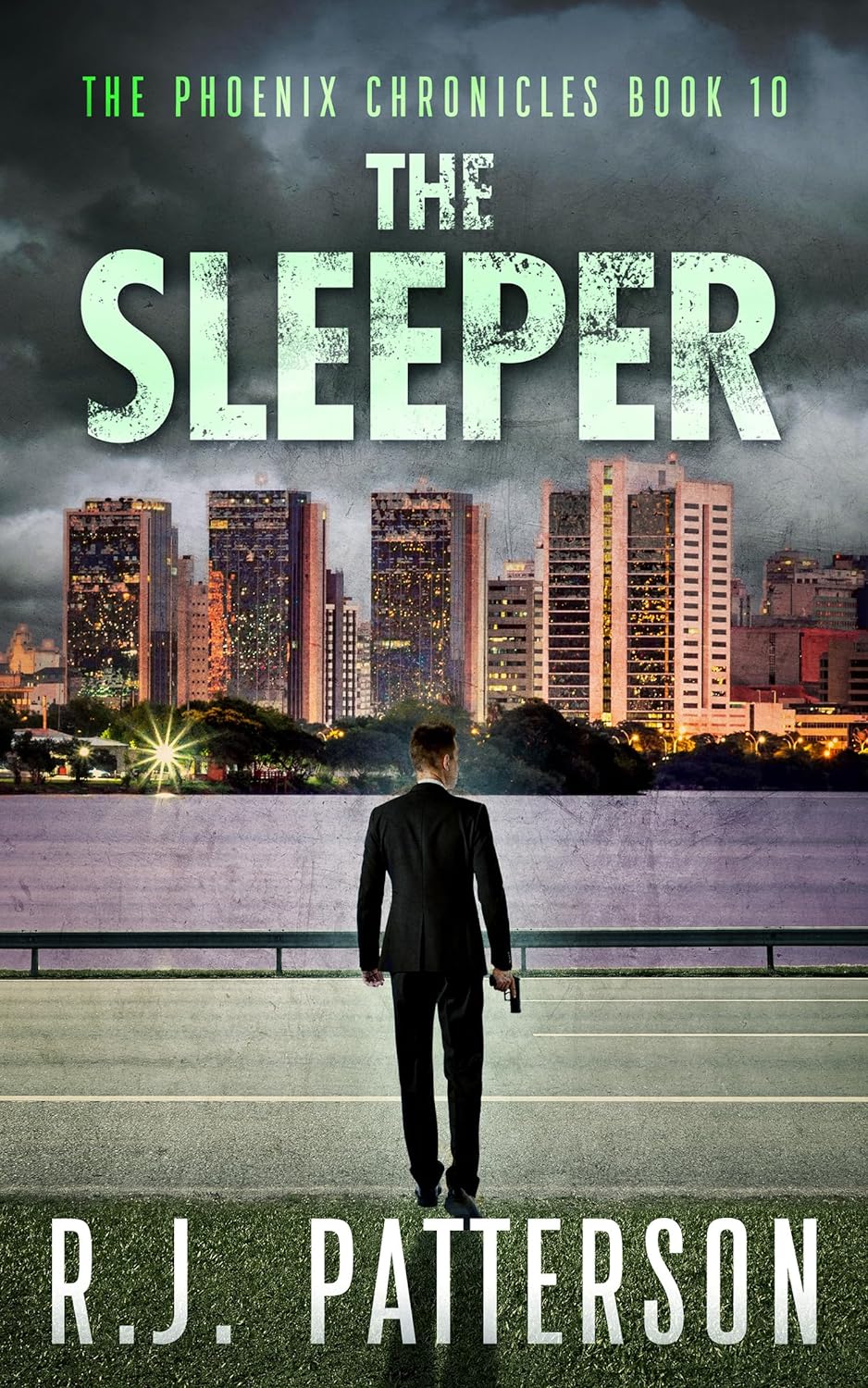 The Sleeper