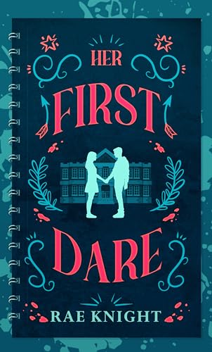 Her First Dare
