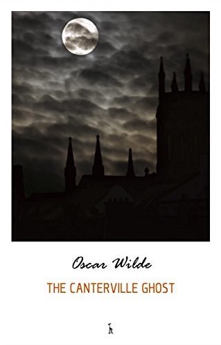 The Canterville Ghost
