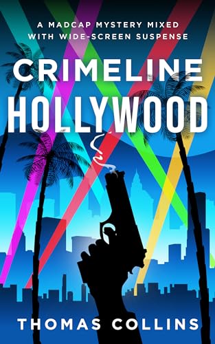 Crimeline Hollywood