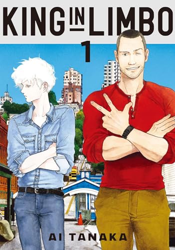 King in Limbo Omnibus 1 (Vol. 1-2)