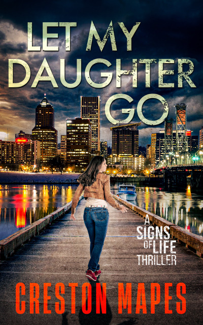 Let My Daughter Go