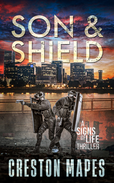 Son & Shield