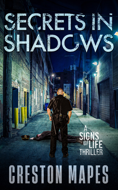 Secrets in Shadows
